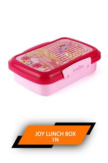 Cello Joy Lunch Box